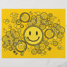 Happy_Music Tarjeton