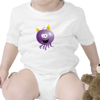 Happy Tom Trajes De Bebé