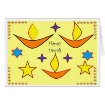 HappyDiwali1 Tarjetón
