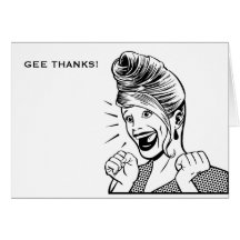 ¡Happygal_stampart, GEE GRACIAS! Tarjeta