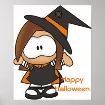 HappyHalloween Posters