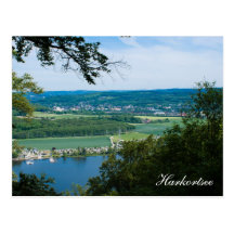 Harkortsee Postkarte