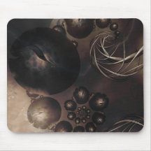 Harliquins Mousepad