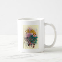 Harpy Tazas