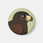 Harris Hawk Imán Para Frigorifico