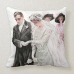 Harrison Fisher: El boda almohadas