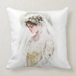 Harrison Fisher: La novia almohadas