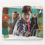 Harry, Hermione, y Ron 1 Alfombrillas De Ratones