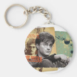 Harry Potter 13 Llavero