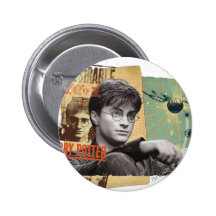 Harry Potter 13 Pins