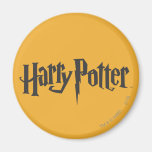 Harry Potter 2 Imanes