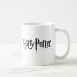 Harry Potter 2 Taza De Café