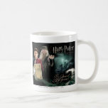 Harry Potter y Dumbledore tazas