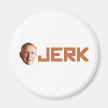 Harry Reid es un tirón Iman