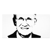 Harry Reid Tarjetas Fotográficas