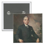Harry Truman Pin