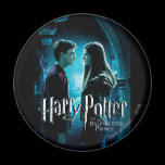 Harry y Ginny 1 imanes