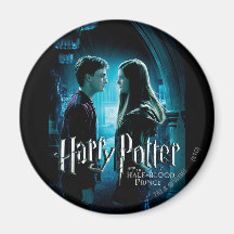 Harry y Ginny 1 Iman De Nevera