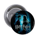 Harry y Ginny 1 botones