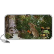 Hase iPhone Lautsprecher