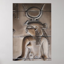 Hathor Posters