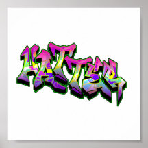 hattermm poster