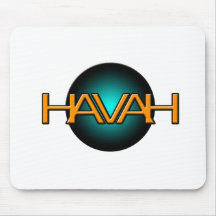 Havah Mousepad Alfombrilla De Ratones