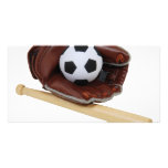 HavingRightEquipment062509 Tarjeta Fotografica