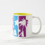 hawai taza de café