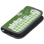 Hawaiana; A cuadros verde; Guinga Organizadores