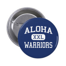 Hawaiana - guerreros - High School secundaria - ha Pins