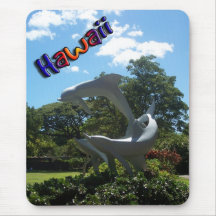 hawaii3 tapete de ratones