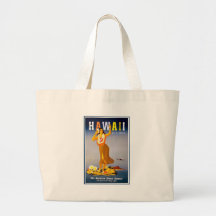 Hawaii Bolsas