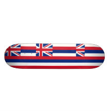 Hawaii, Estados Unidos Patinetas Personalizadas