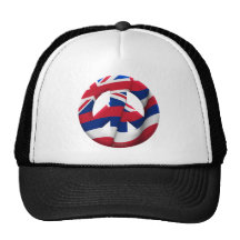 Hawaii Gorro De Camionero