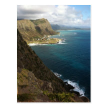 Hawaii Postal