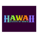 Hawaii Postales