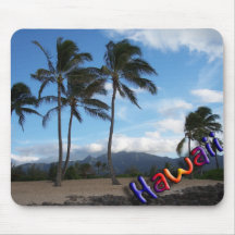 Hawaii Tapetes De Ratón