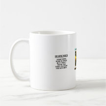 Hay algo a pescado sobre este lugar taza