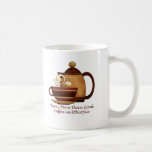 Hay más que el buen café en Etiopía Tazas De Café