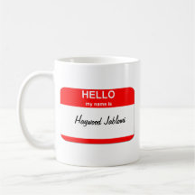 Haywood Jablomi Taza
