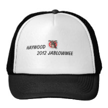 Haywood/Jablowmee 2012 Gorros