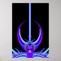 Haz místico posters