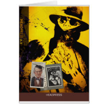 Headpress 2,1 tarjetas