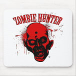headshotZombieHunter1 Tapetes De Raton