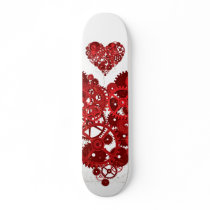 Heart_Gears_01 patineta