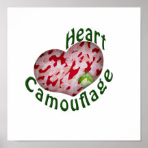 heartcamo poster