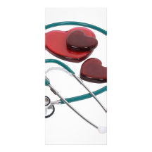 HeartCare071209 Tarjeta Publicitaria