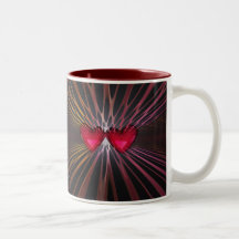 Hearteries Taza De Café
