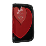 Heartstrings del amor planificadores